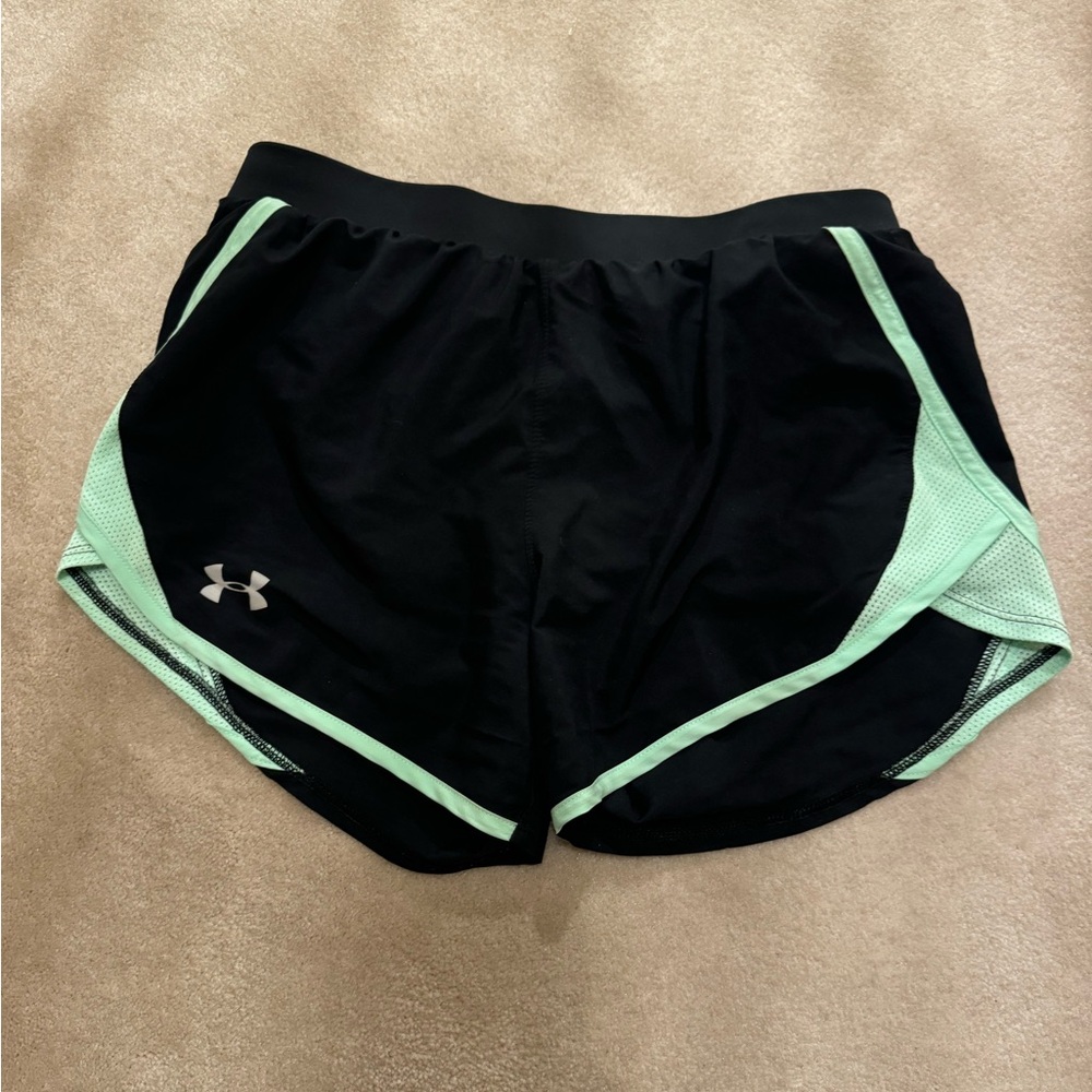 Women’s Under Armour Shorts